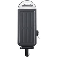 Рожковая кофеварка Polaris PCM 1551E Adore Crema - Превью изображения №6 — Интернет-магазин Your Sale