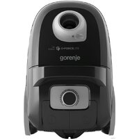 Пылесос Gorenje VCEA28GLBK - Превью изображения №2 — Интернет-магазин Your Sale