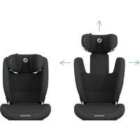 Детское автокресло Maxi-Cosi RodiFix S i-Size (basic black) - Превью изображения №10 — Интернет-магазин Your Sale