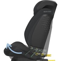 Детское автокресло Maxi-Cosi RodiFix S i-Size (basic black) - Превью изображения №6 — Интернет-магазин Your Sale