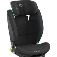 Детское автокресло Maxi-Cosi RodiFix S i-Size (basic black) - Превью изображения №4 — Интернет-магазин Your Sale