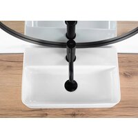 Умывальник Rea Naomi U0630 - Превью изображения №3 — Интернет-магазин Your Sale