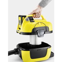 Karcher WD 1 Compact Battery Set 1.198-301.0 Image #10