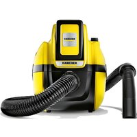 Karcher WD 1 Compact Battery Set 1.198-301.0 Image #2
