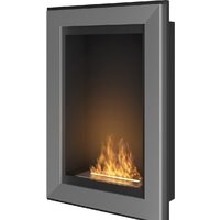 SimpleFire Frame 550 (нержавеющая сталь)