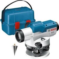 Bosch GOL 20 D Professional 0601068400 (кейс)