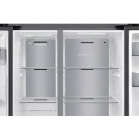 Холодильник side by side Samsung RS70F64KETEO - Превью изображения №7 — Интернет-магазин Your Sale