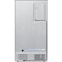 Холодильник side by side Samsung RS70F64KETEO - Превью изображения №4 — Интернет-магазин Your Sale