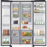 Холодильник side by side Samsung RS70F64KETEO - Превью изображения №6 — Интернет-магазин Your Sale