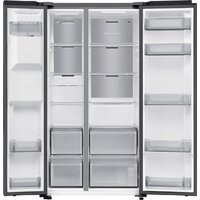 Холодильник side by side Samsung RS70F64KETEO - Превью изображения №5 — Интернет-магазин Your Sale