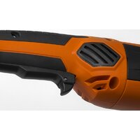 Угловая шлифмашина Daewoo Power DAG 1250-125 - Превью изображения №5 — Интернет-магазин Your Sale