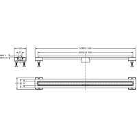 Bonomini L90 6825KX90S Image #2