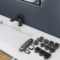 Универсальный триммер Rowenta Selectium TN9444E0 - Превью изображения №5 — Интернет-магазин Your Sale