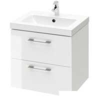 Cersanit Тумба под умывальник Lara 50 SB-SZ-LARA-CO50/Wh