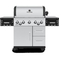 Broil King Imperial S 590
