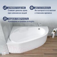 Lauter Valencia 170x110 2102170L (с ножками) Image #3