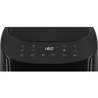 Аэрогриль (аэрофритюрница) Amica AFD 5010 - Превью изображения №6 — Интернет-магазин Your Sale