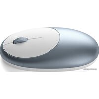 Satechi M1 (голубой) Image #3