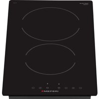 Meferi MEH302BK Comfort Image #3