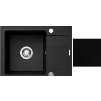 Pyramis Sparta 59x44 1B 1D (карбон)