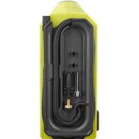 Автомобильный компрессор Ryobi R18MI-0 (без аккумулятора) - Превью изображения №3 — Интернет-магазин Your Sale