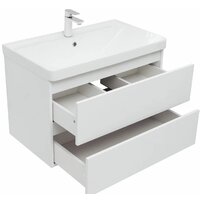 Aquanet Тумба под умывальник Вега 80 308334 Image #3