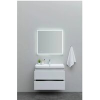 Aquanet Тумба под умывальник Вега 80 308334 Image #5