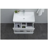 Aquanet Тумба под умывальник Вега 80 308334 Image #7