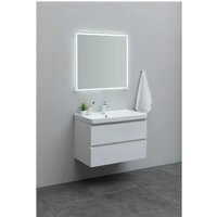 Aquanet Тумба под умывальник Вега 80 308334 Image #4