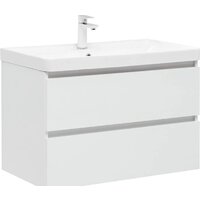 Aquanet Тумба под умывальник Вега 80 308334 Image #1