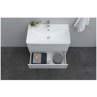 Aquanet Тумба под умывальник Вега 80 308334 Image #6