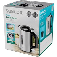 Sencor SWK 170SS Image #14