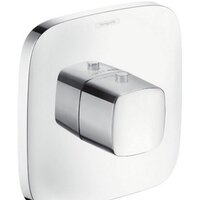 Hansgrohe PuraVida 15770000 (хром)