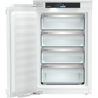 Морозильник Liebherr IFNci 3954 Prime NoFrost - Превью изображения №3 — Интернет-магазин Your Sale