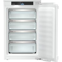 Морозильник Liebherr IFNci 3954 Prime NoFrost - Превью изображения №2 — Интернет-магазин Your Sale