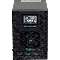 Источник бесперебойного питания Systeme Electric SMTSE2000T - Превью изображения №2 — Интернет-магазин Your Sale