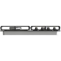 Варочная панель Gorenje GW642CLB - Превью изображения №2 — Интернет-магазин Your Sale