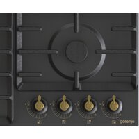 Варочная панель Gorenje GW642CLB - Превью изображения №7 — Интернет-магазин Your Sale