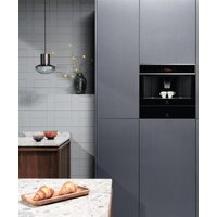 Кофемашина Electrolux EBC85X - Превью изображения №9 — Интернет-магазин Your Sale
