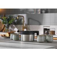 Кофемашина Electrolux EBC85X - Превью изображения №10 — Интернет-магазин Your Sale