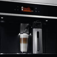 Кофемашина Electrolux EBC85X - Превью изображения №11 — Интернет-магазин Your Sale