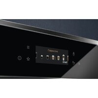 Кофемашина Electrolux EBC85X - Превью изображения №4 — Интернет-магазин Your Sale