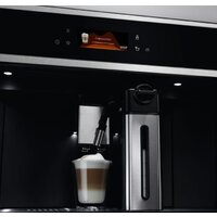 Кофемашина Electrolux EBC85X - Превью изображения №5 — Интернет-магазин Your Sale