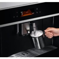 Кофемашина Electrolux EBC85X - Превью изображения №8 — Интернет-магазин Your Sale