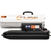 ELAND Atacama D-20 Image #2