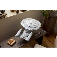 Конструктор LEGO Icons 10356 Звездный путь: USS Энтерпрайз NCC-1701-D - Превью изображения №18 — Интернет-магазин Your Sale