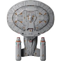Конструктор LEGO Icons 10356 Звездный путь: USS Энтерпрайз NCC-1701-D - Превью изображения №3 — Интернет-магазин Your Sale