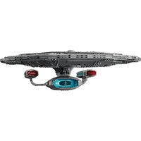 Конструктор LEGO Icons 10356 Звездный путь: USS Энтерпрайз NCC-1701-D - Превью изображения №6 — Интернет-магазин Your Sale