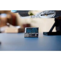 Конструктор LEGO Icons 10356 Звездный путь: USS Энтерпрайз NCC-1701-D - Превью изображения №17 — Интернет-магазин Your Sale