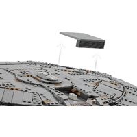 Конструктор LEGO Icons 10356 Звездный путь: USS Энтерпрайз NCC-1701-D - Превью изображения №9 — Интернет-магазин Your Sale